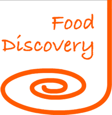 CI - Food Discovery